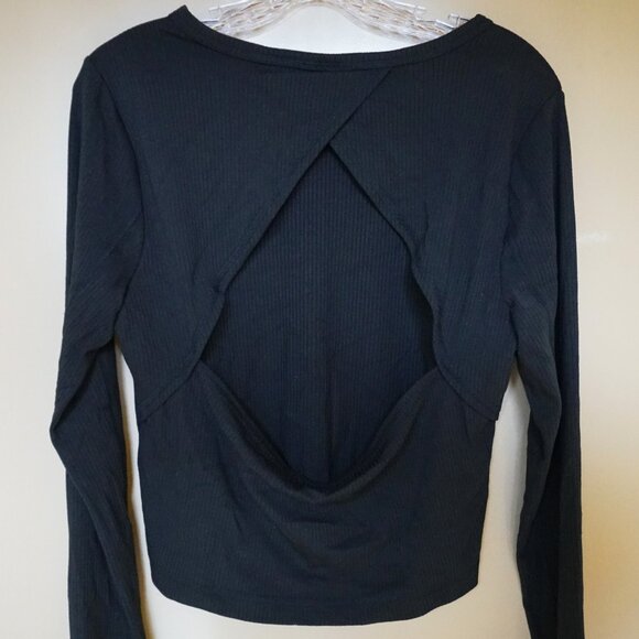 Calia open back top - Picture 1 of 4